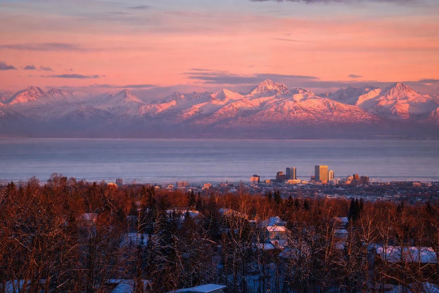 Anchorage, United States