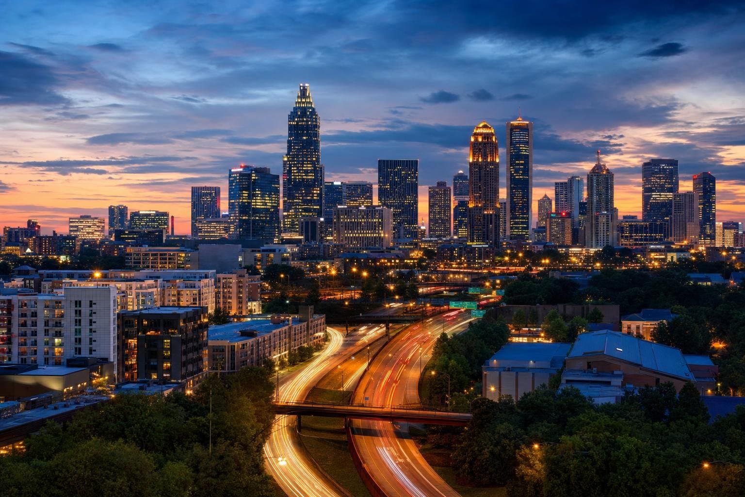 Atlanta, United States