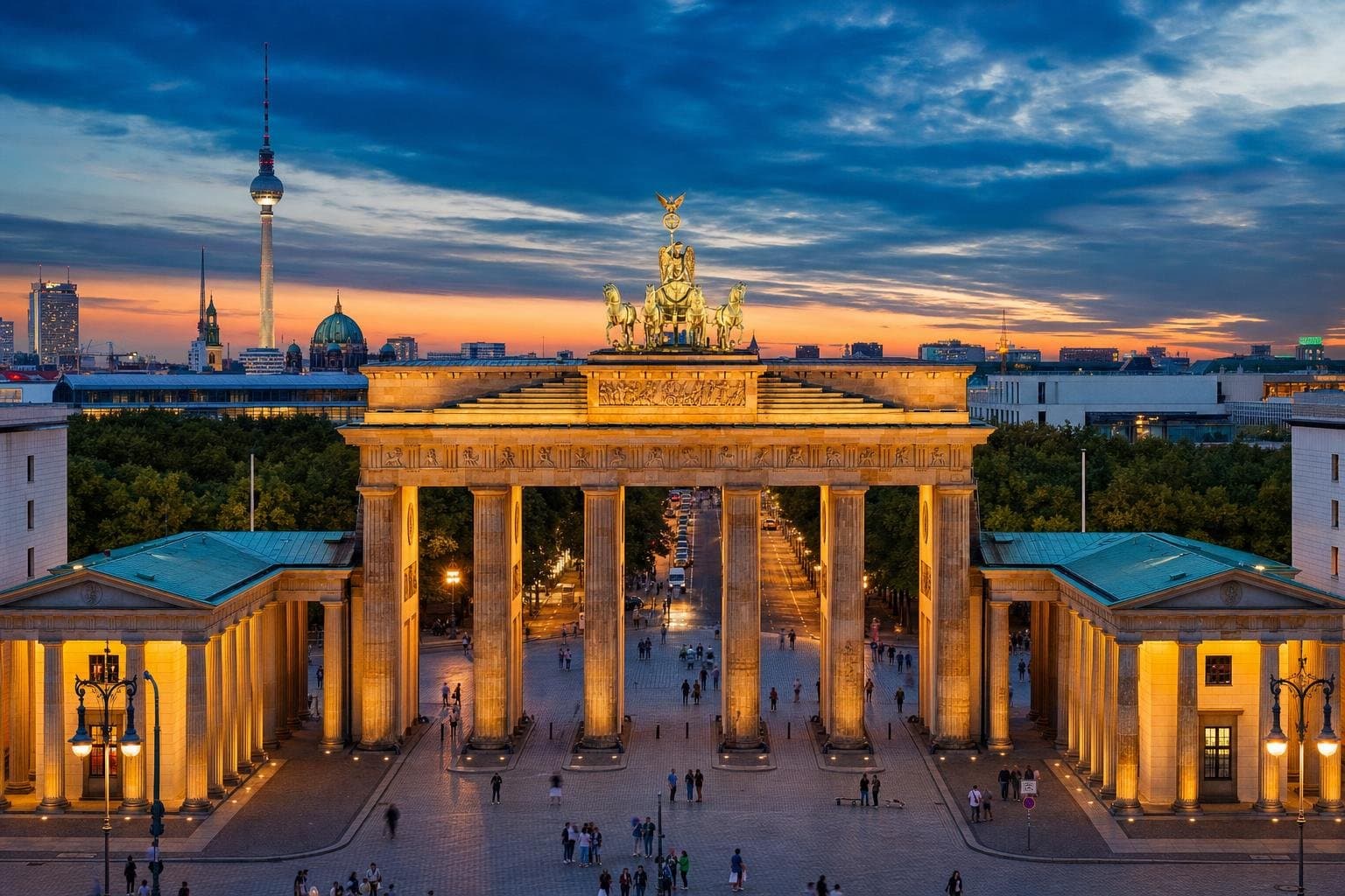 Berlin, Germany