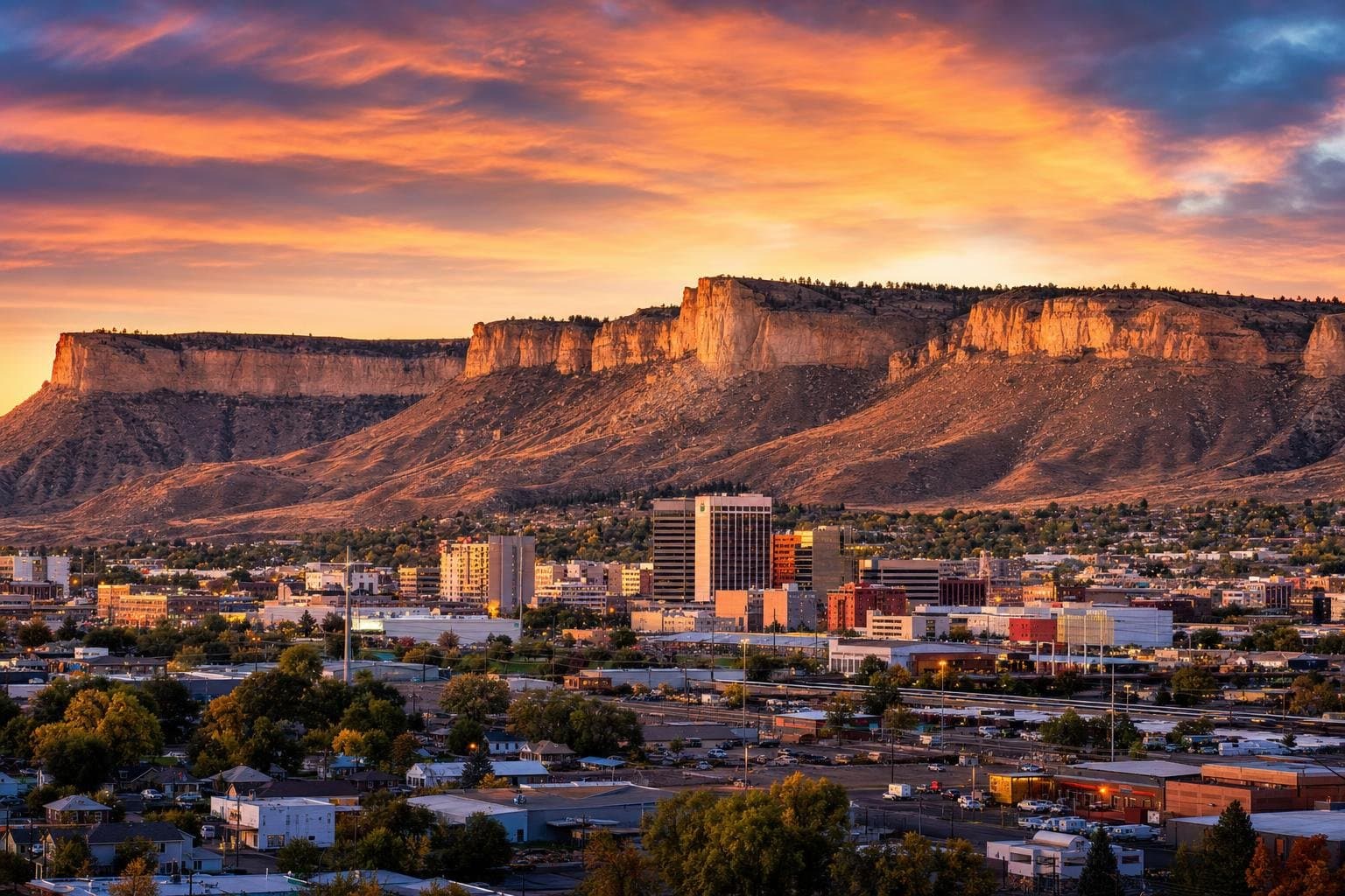 Billings, United States