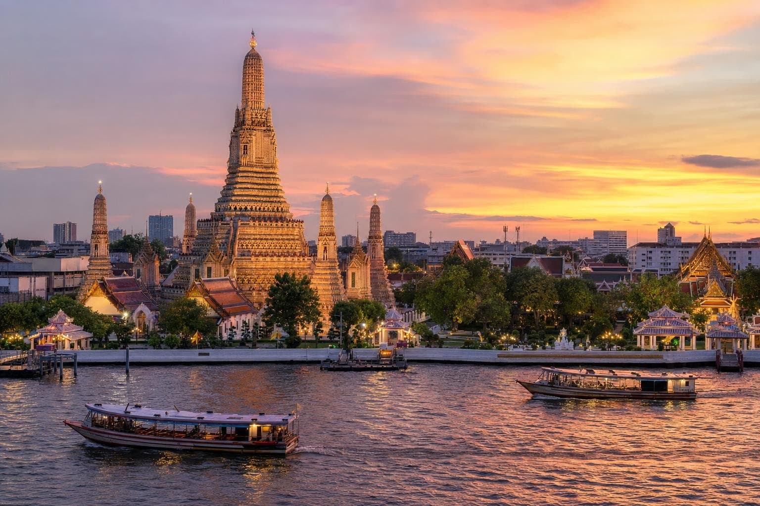 Bangkok, Thailand