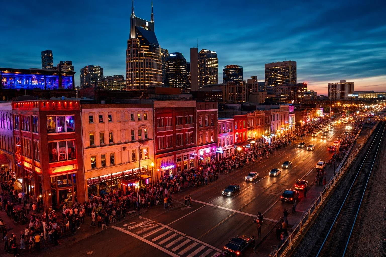 Nashville, United States
