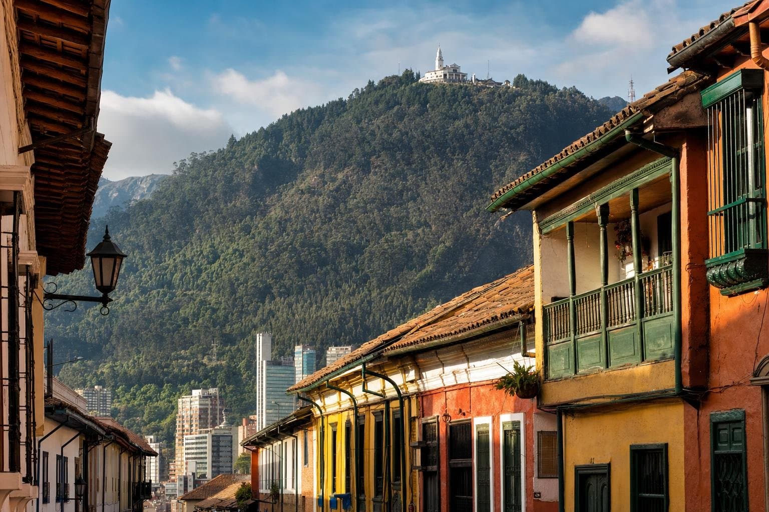Bogotá, Colombia