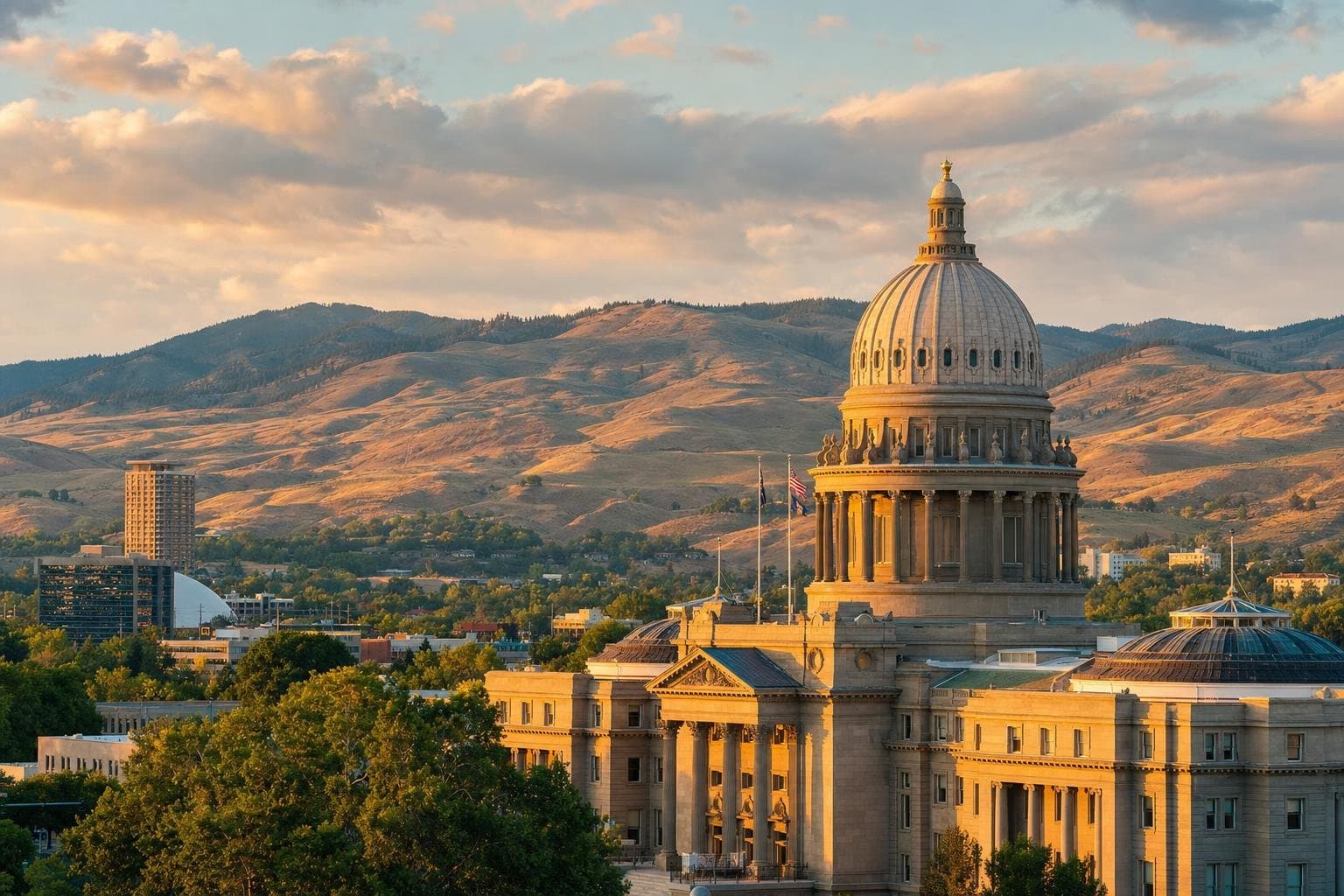 Boise, United States