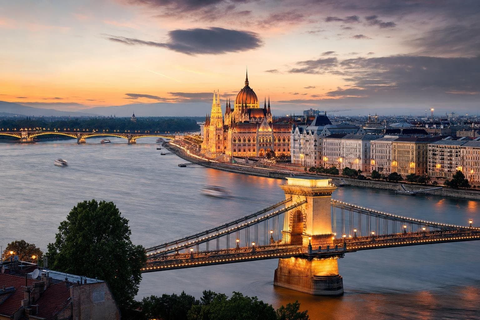 Budapest, Hungary