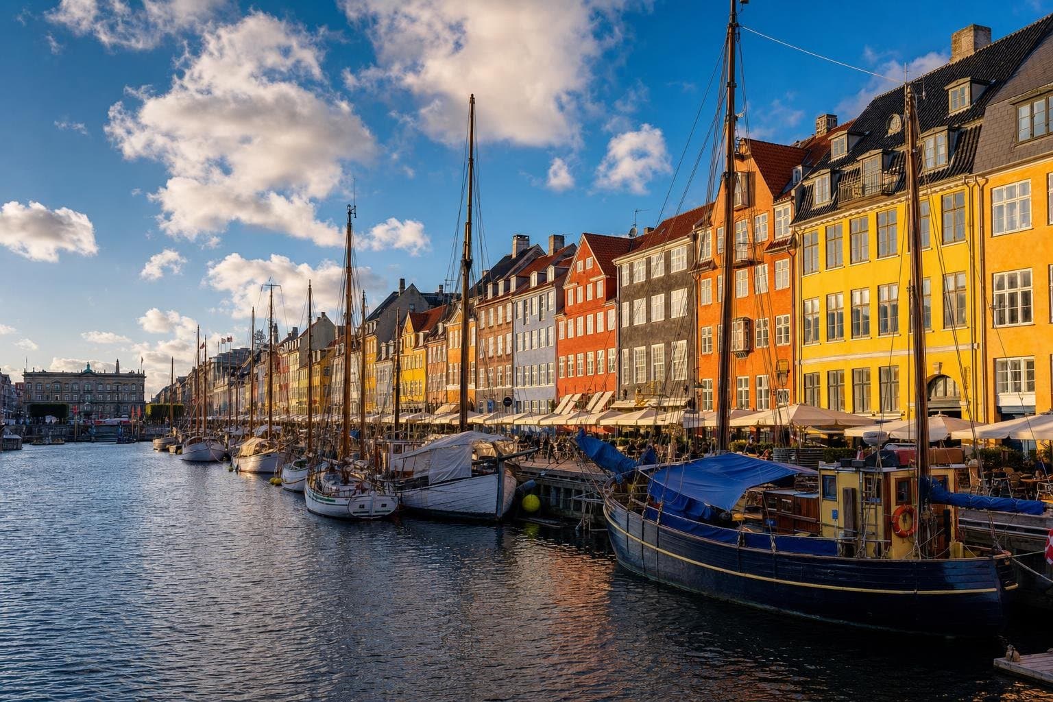 Copenhagen, Denmark