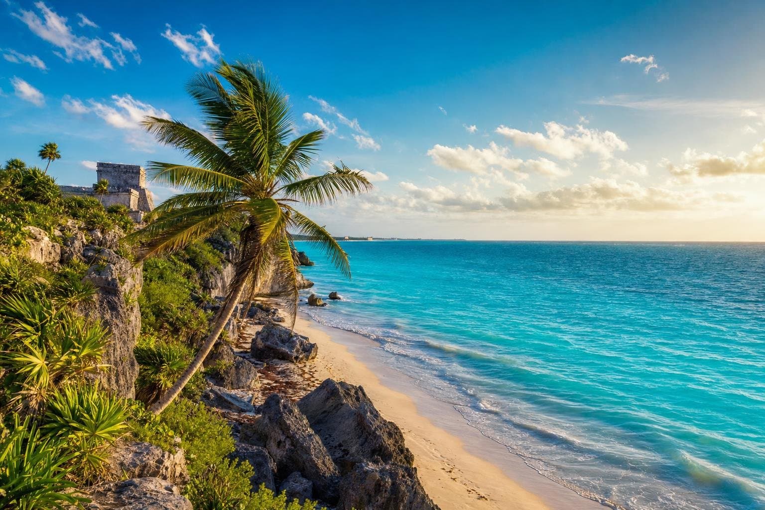Cancún, Mexico