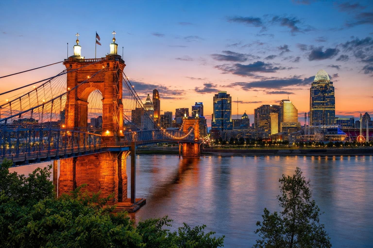 Cincinnati, United States