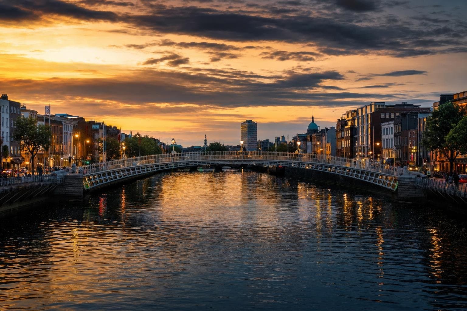 Dublin, Ireland