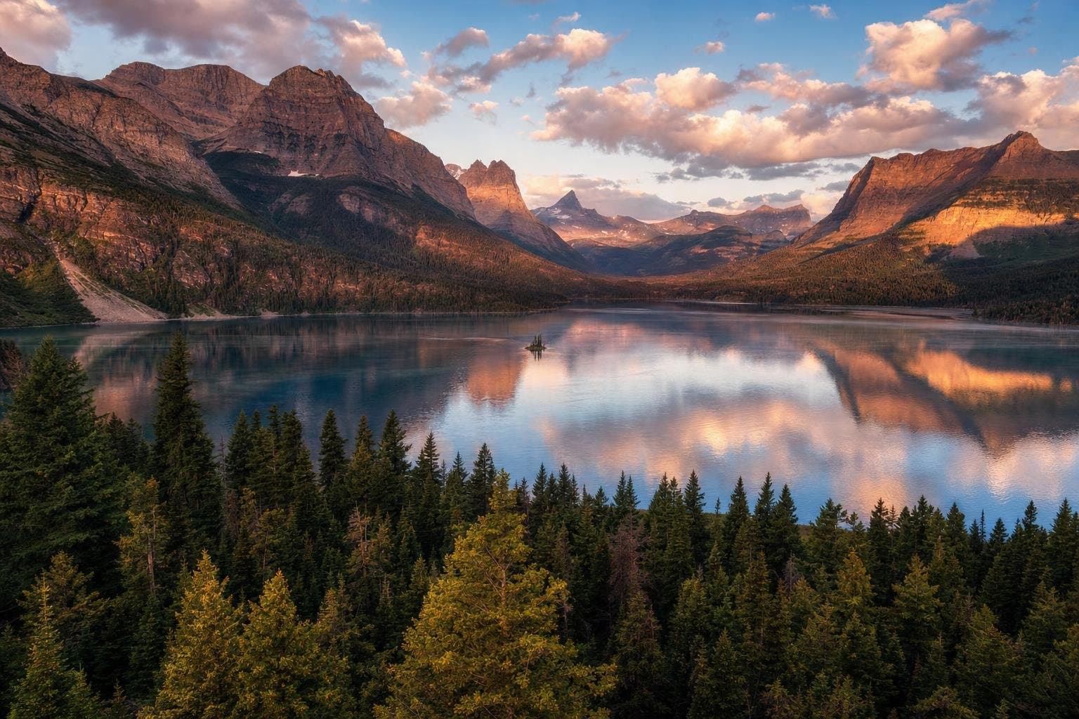 Kalispell, United States