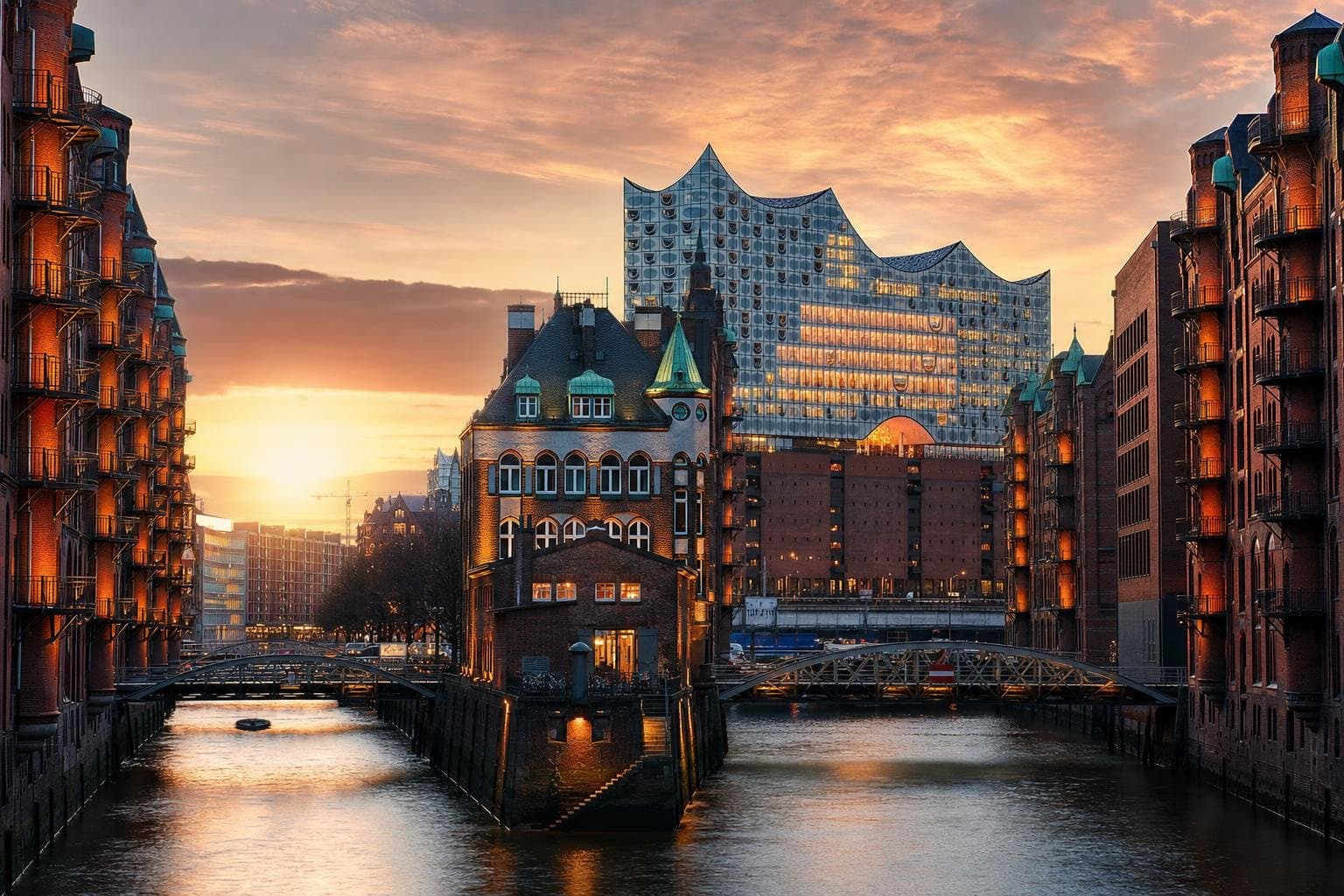 Hamburg, Germany