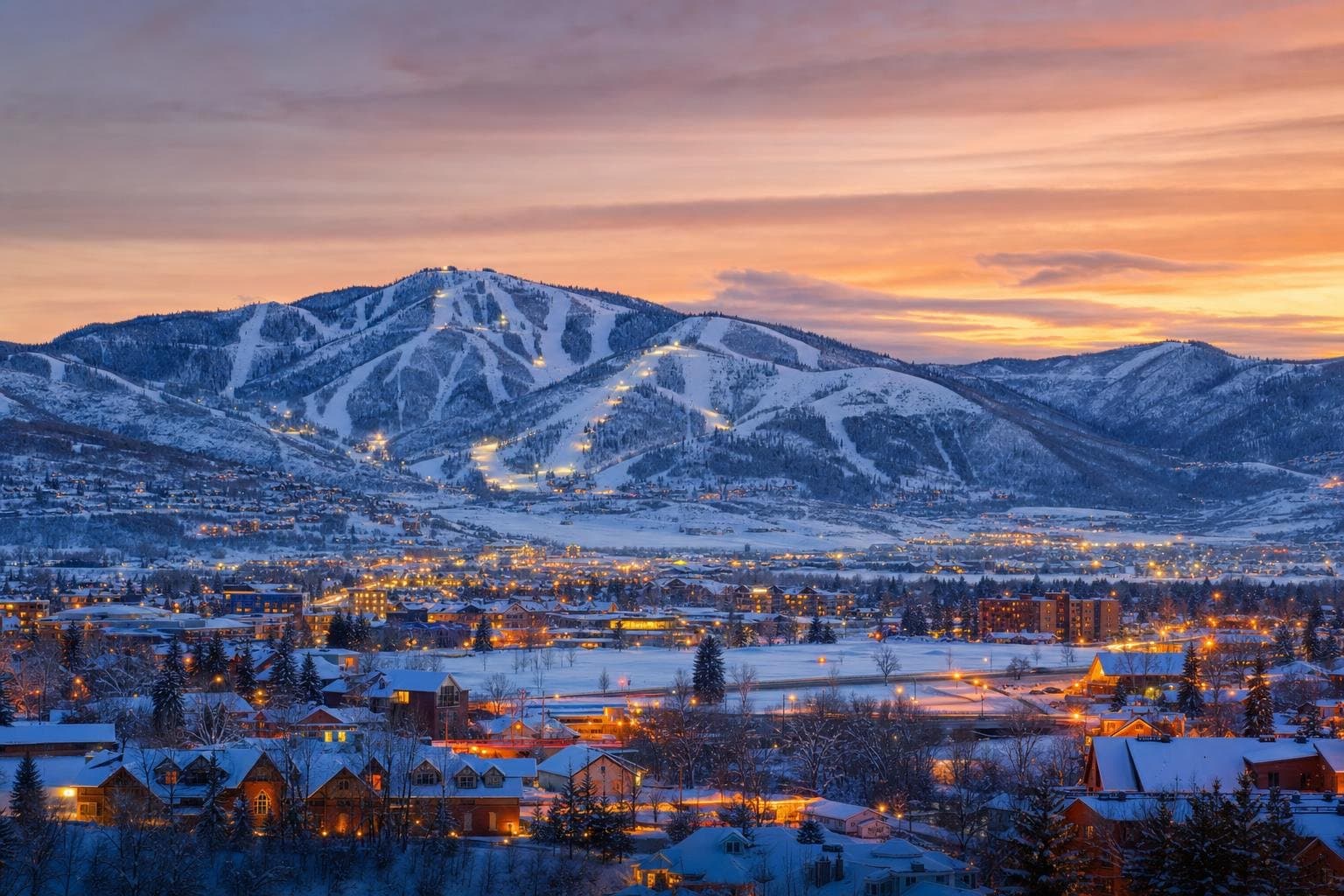 Steamboat Springs, United States