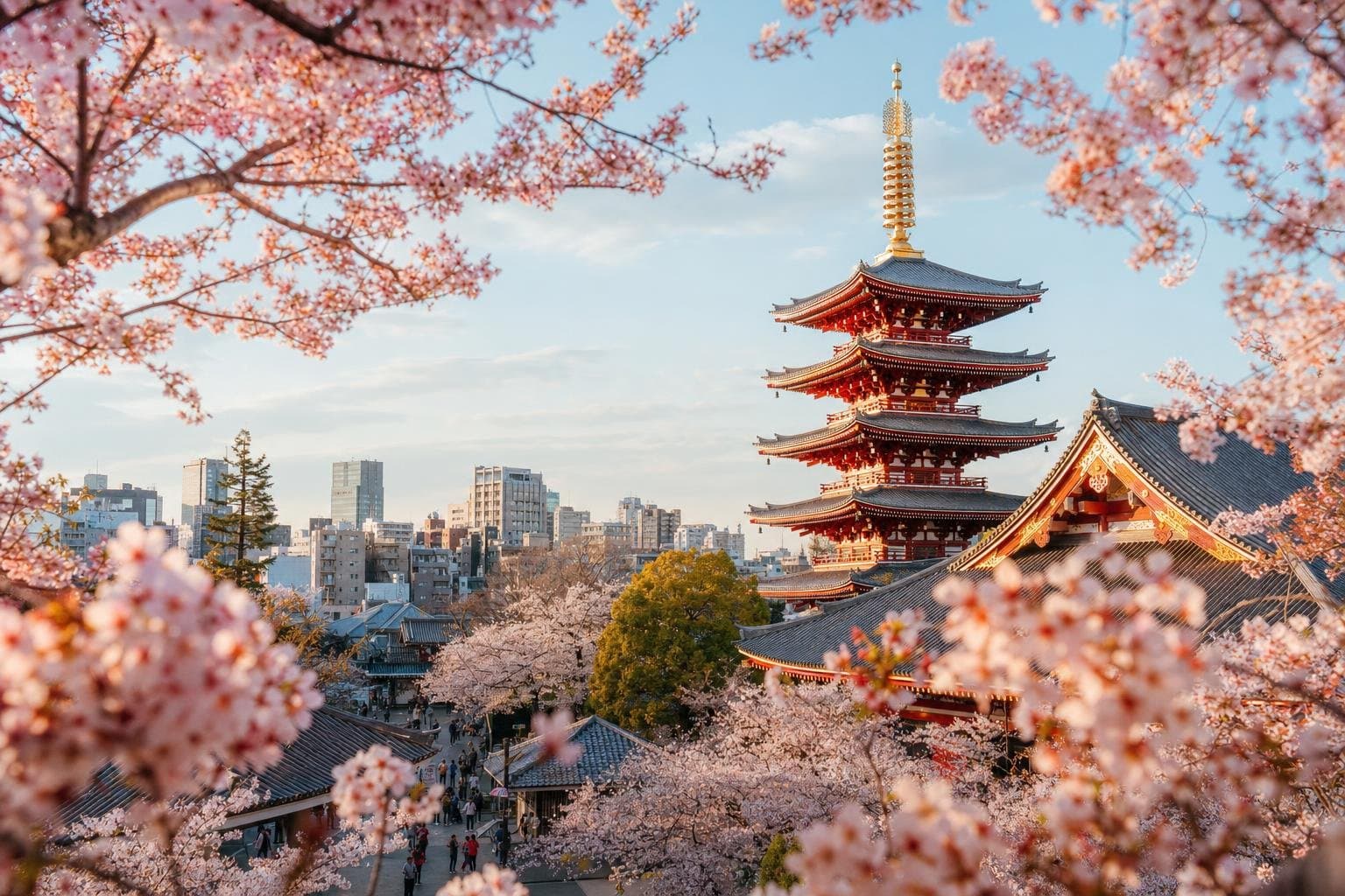 Tokyo, Japan