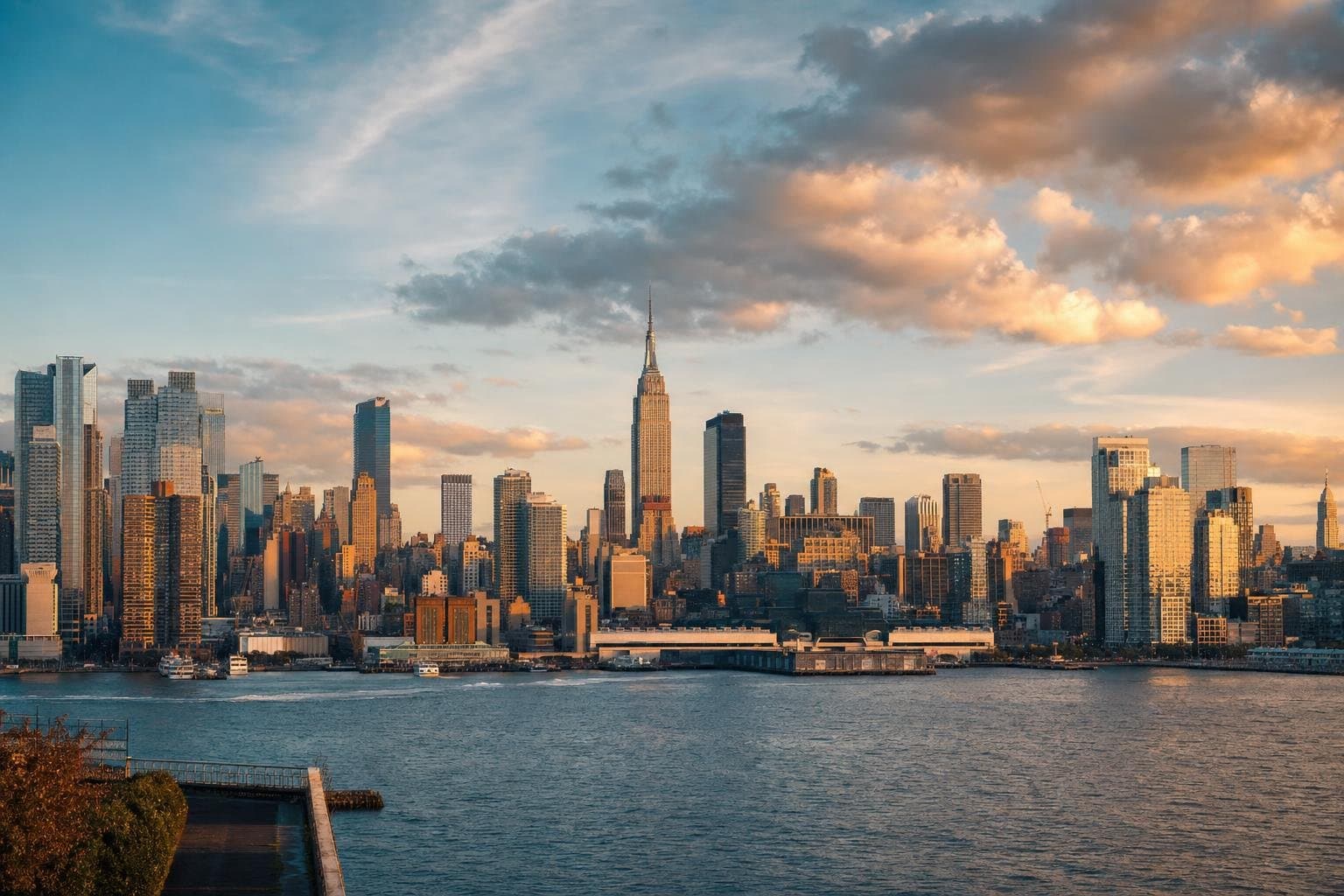 New York, United States
