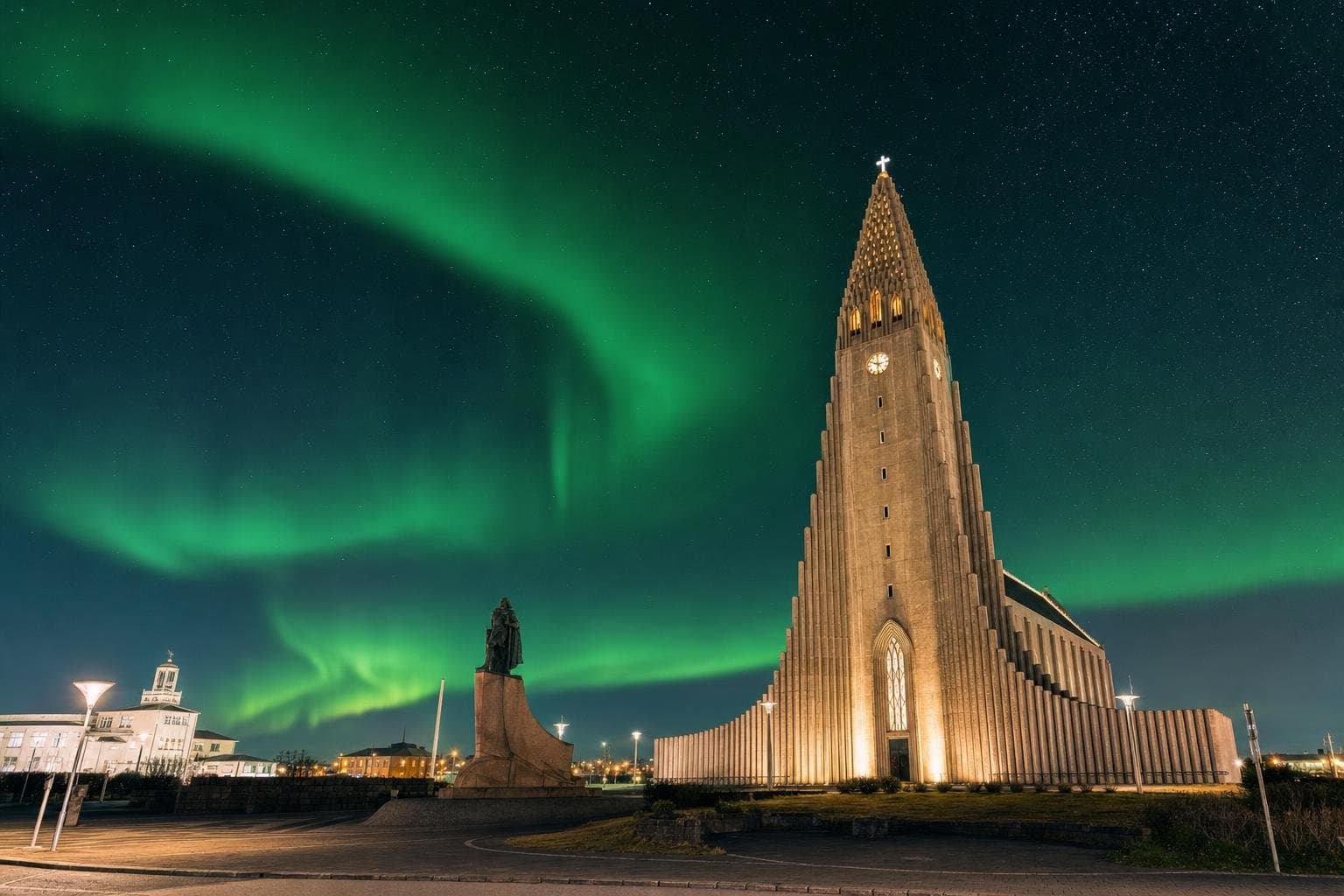 Reykjavik, Iceland