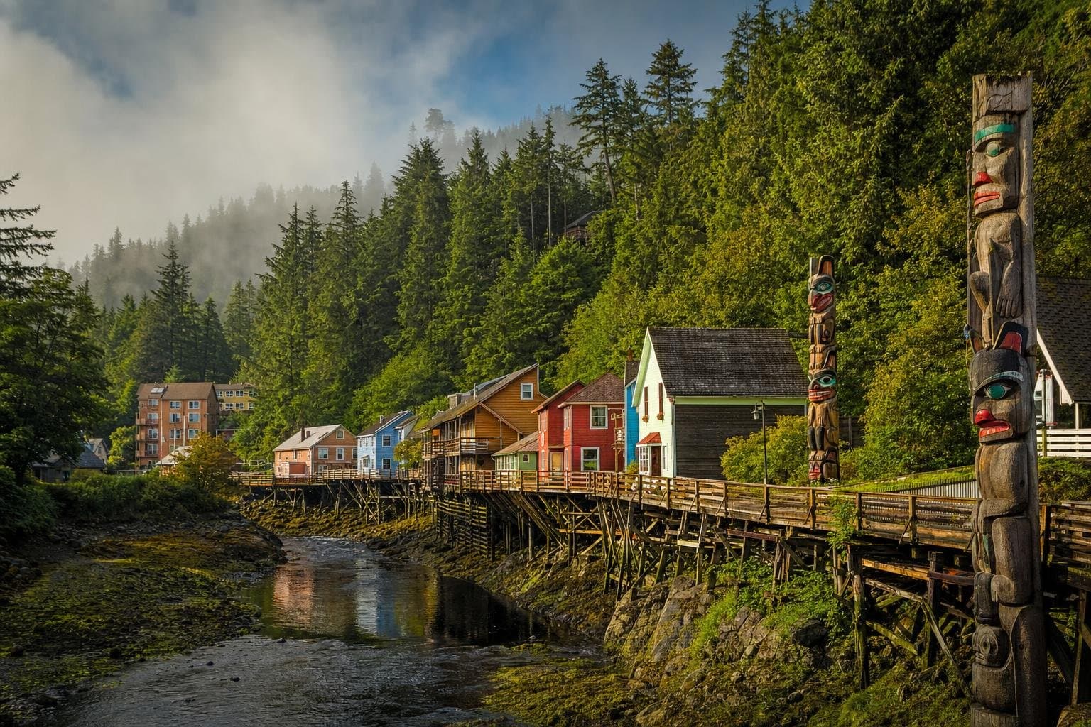 Ketchikan, United States