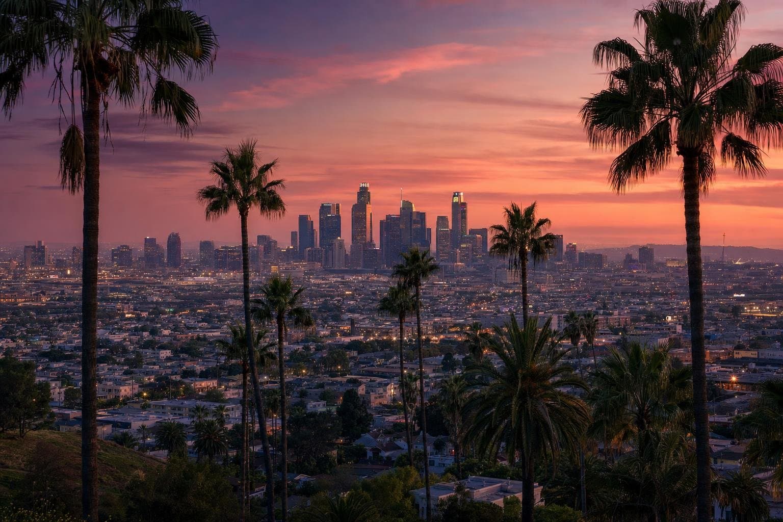 Los Angeles, United States
