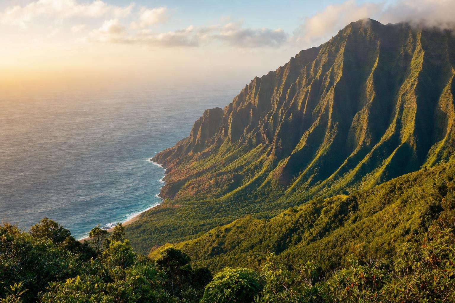 Kauai, United States