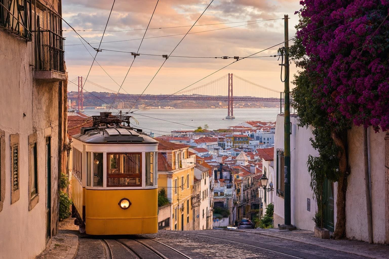 Lisbon, Portugal
