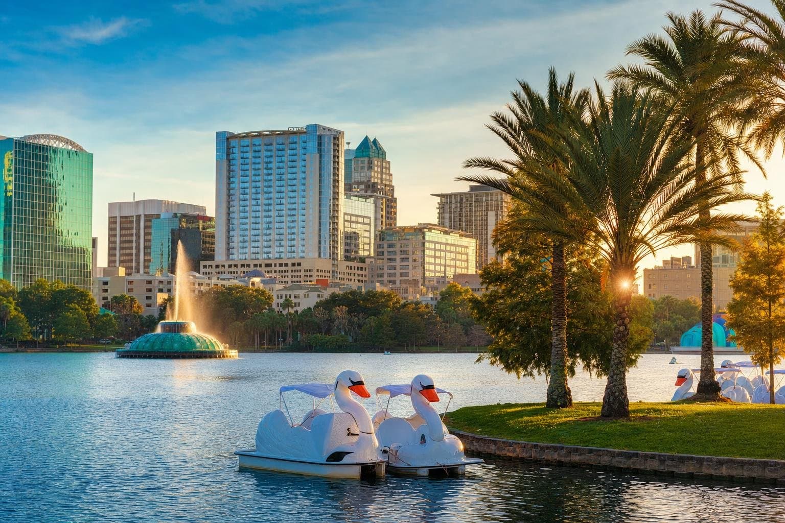Orlando, United States