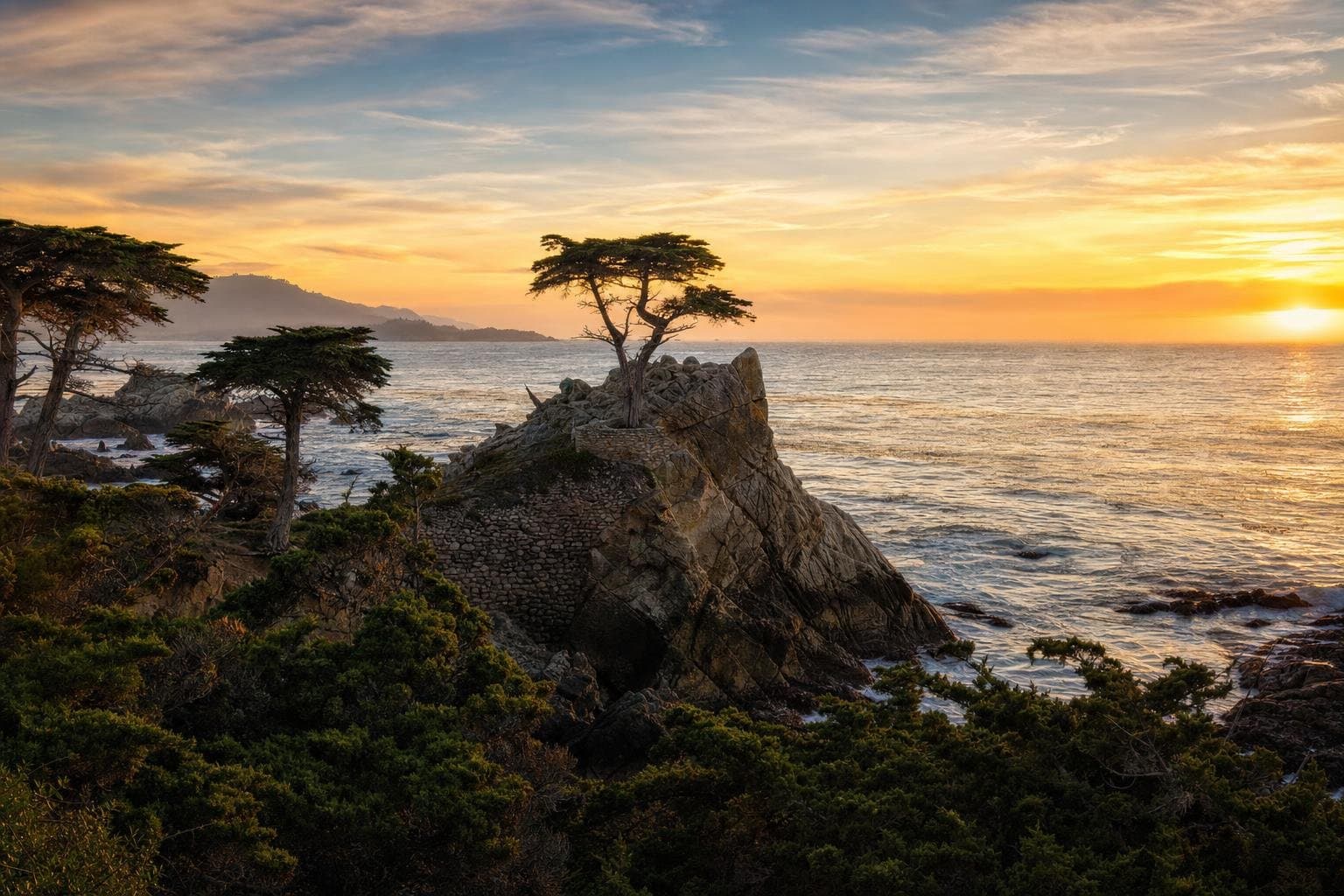 Monterey, United States