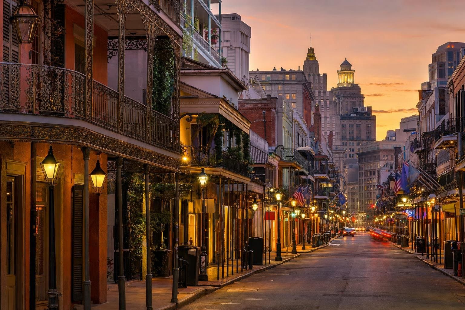 New Orleans, United States