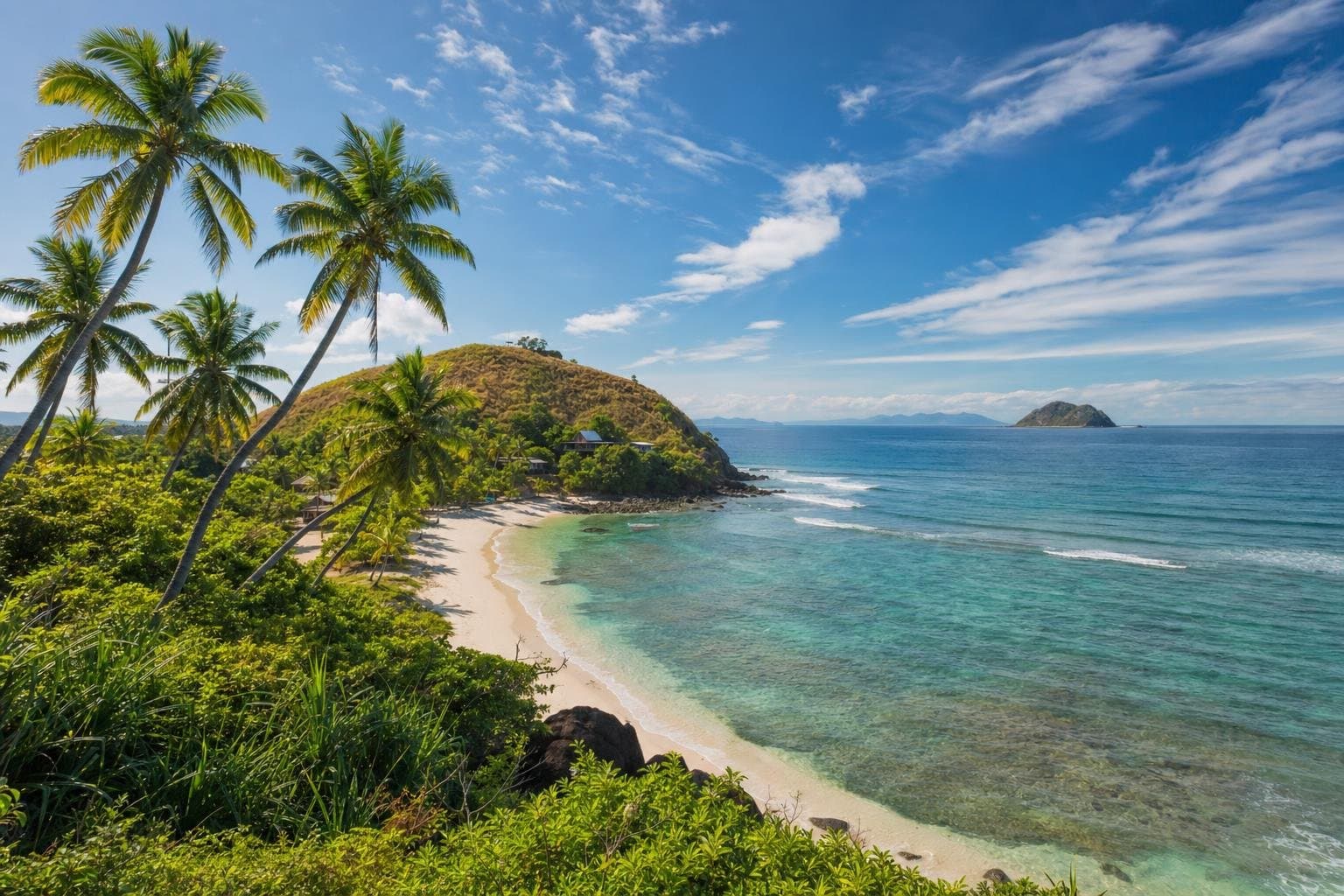 Fiji, Fiji