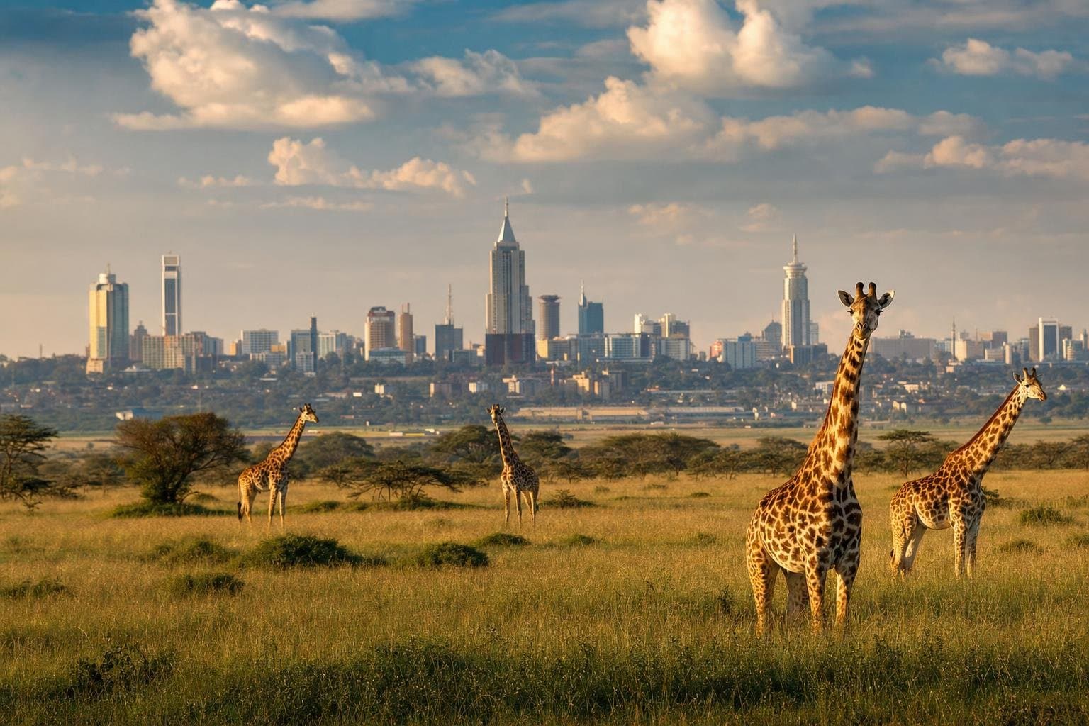 Nairobi, Kenya