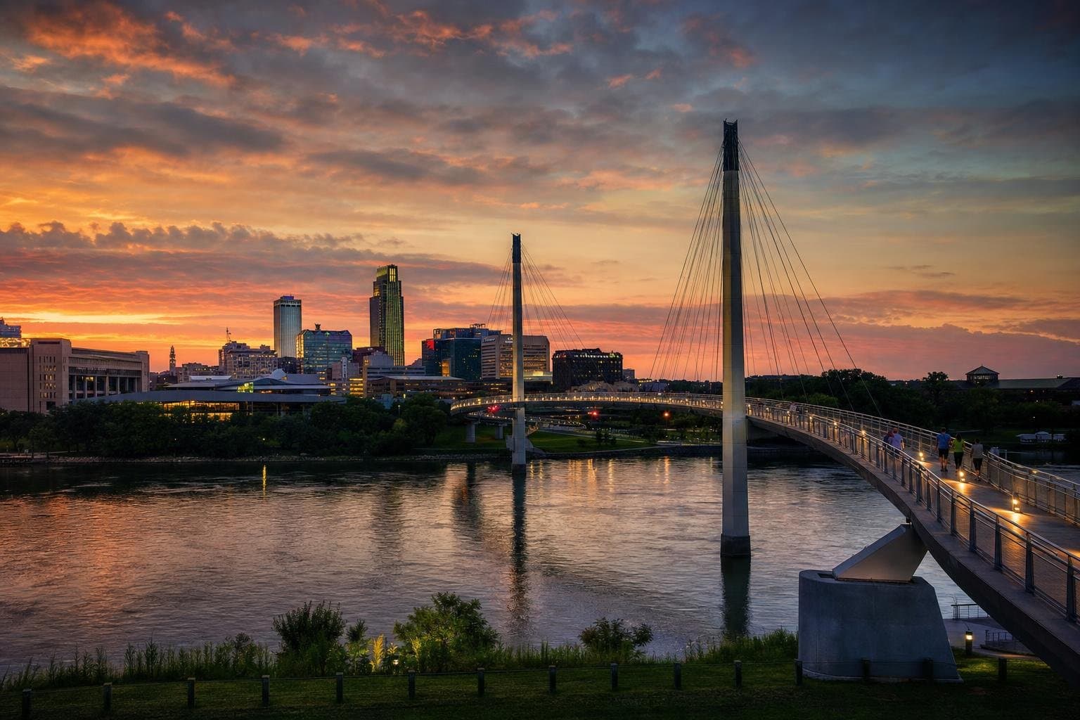 Omaha, United States