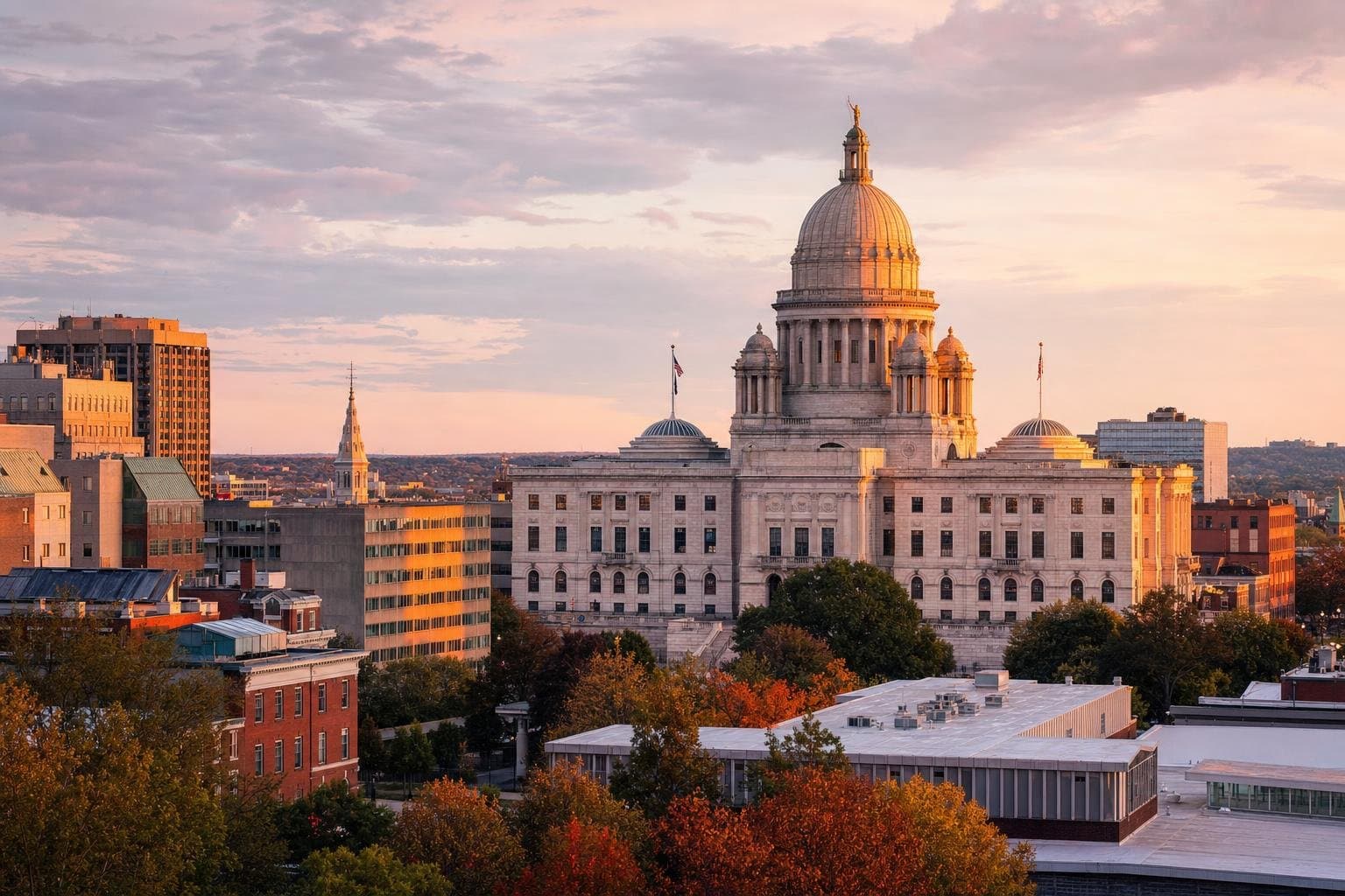 Providence, United States