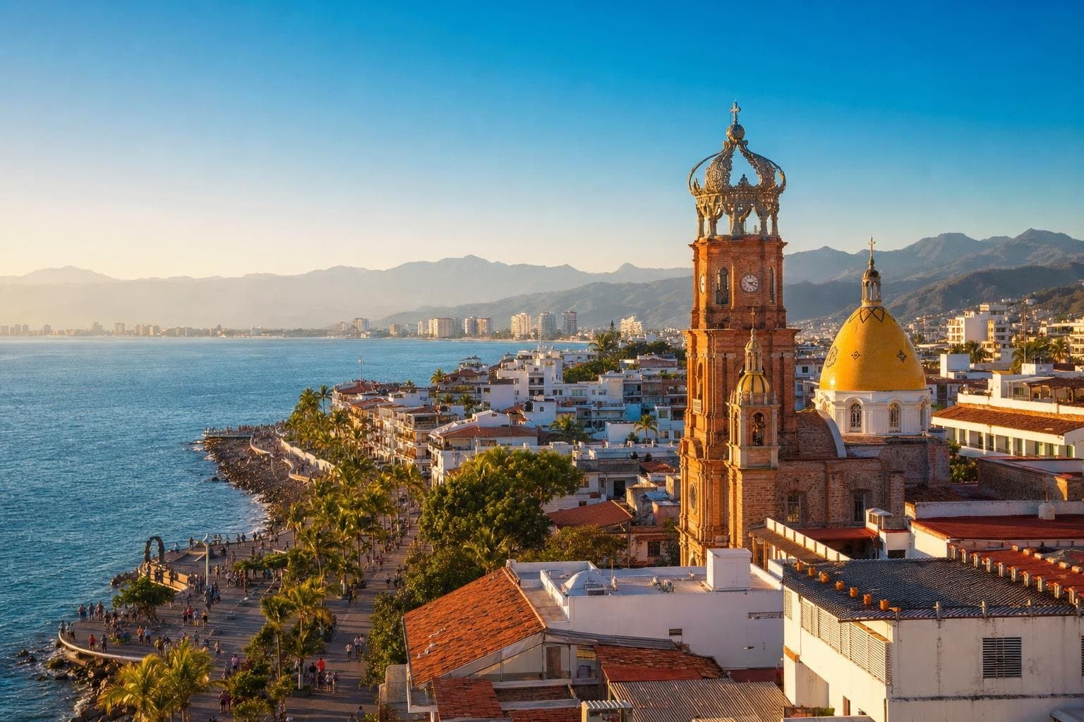 Puerto Vallarta, Mexico