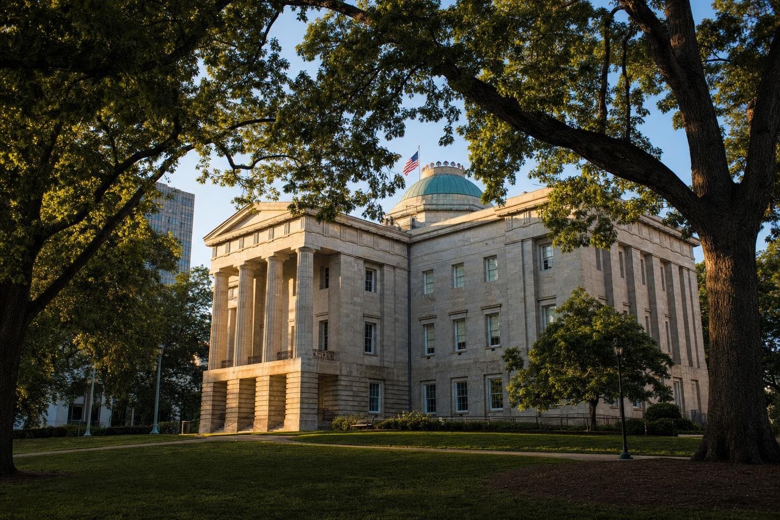 Raleigh, United States