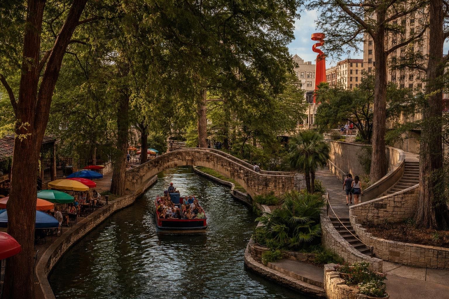 San Antonio, United States
