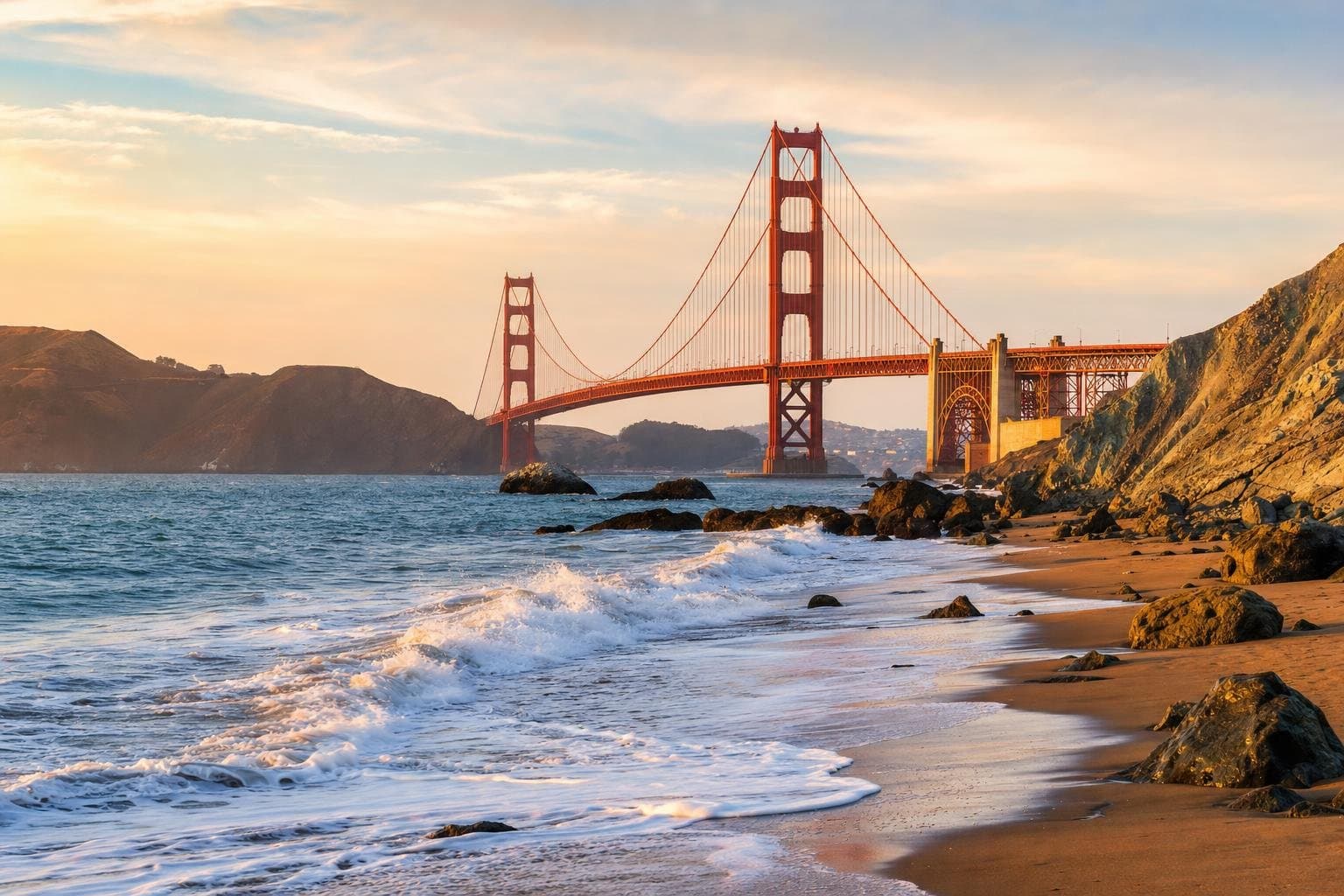 San Francisco, United States