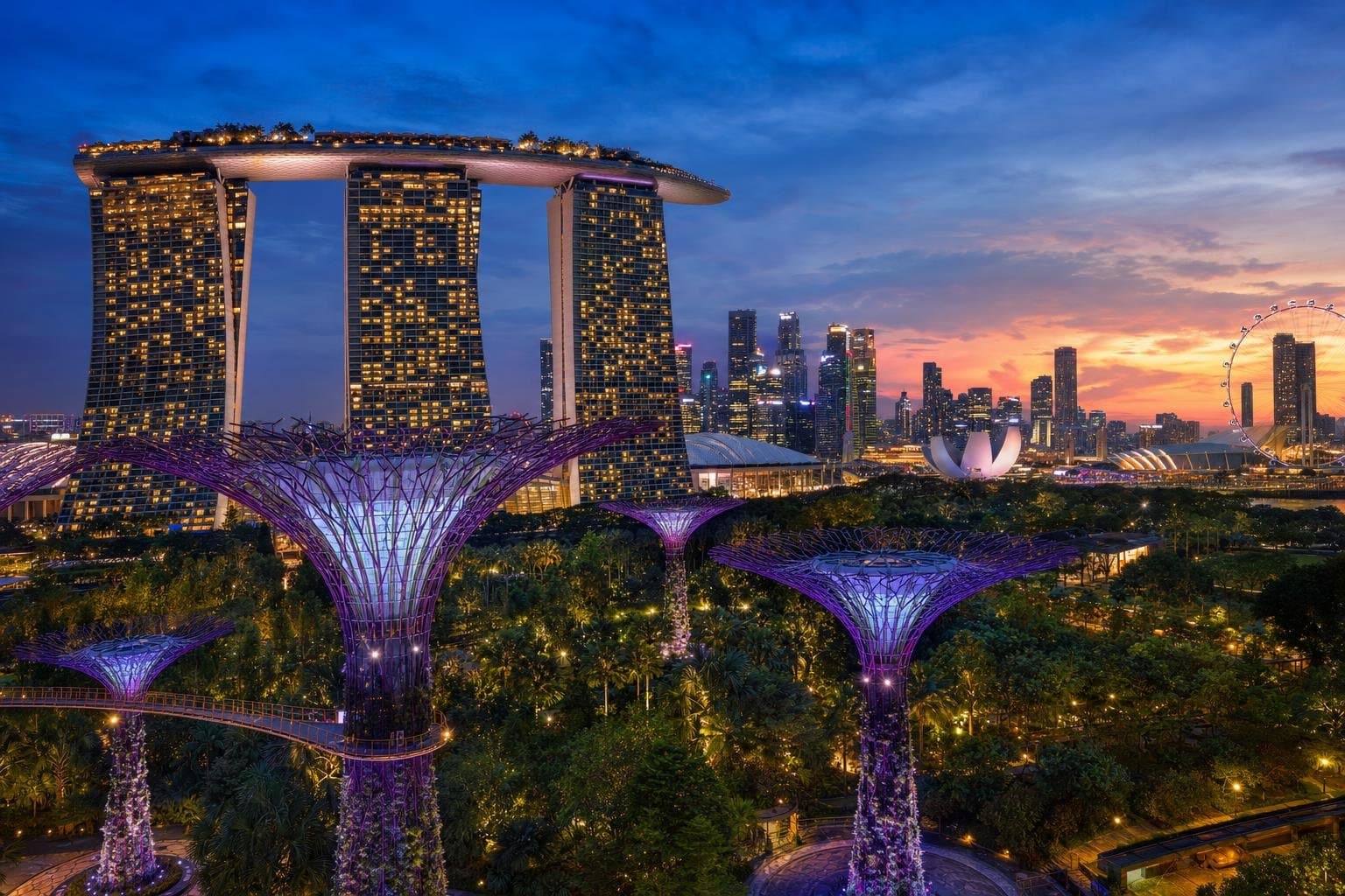Singapore, Singapore