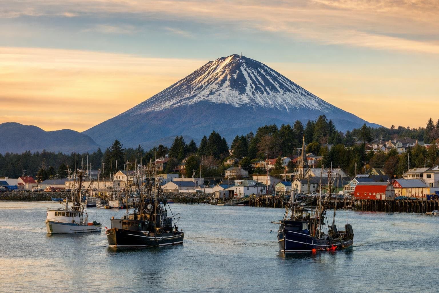 Sitka, United States