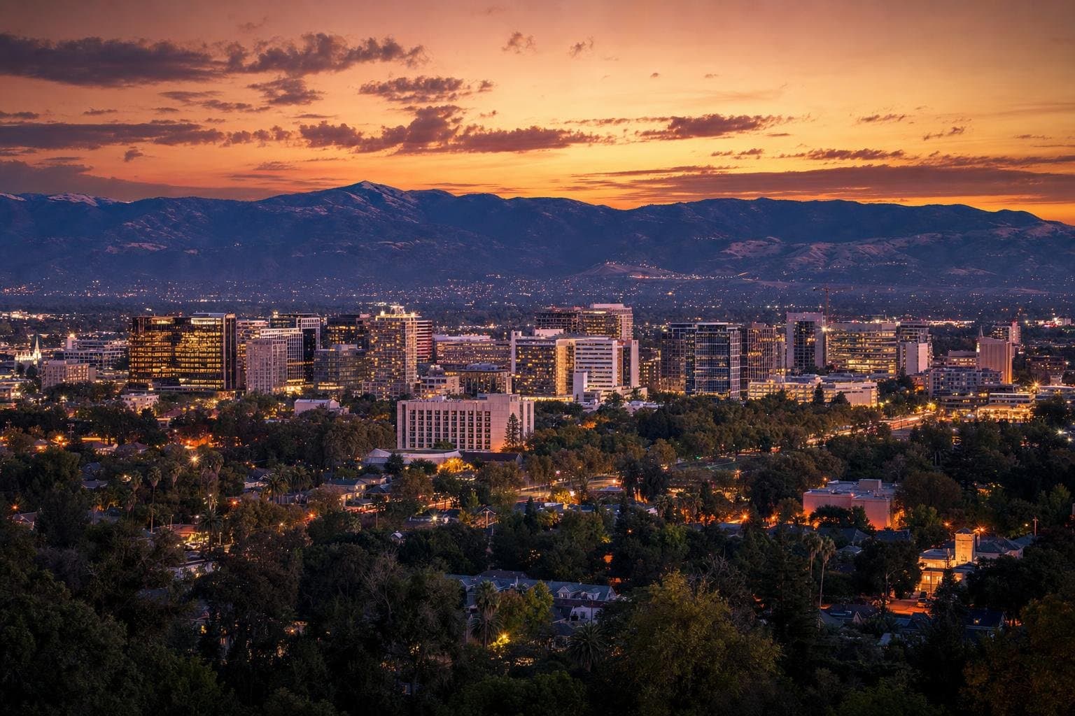 San Jose, United States