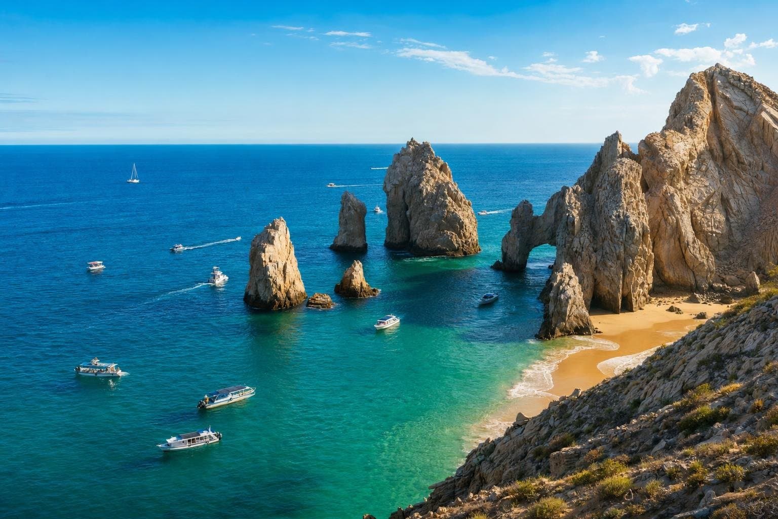 Cabo San Lucas, Mexico