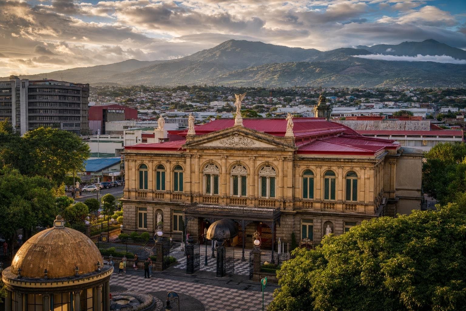 San José, Costa Rica