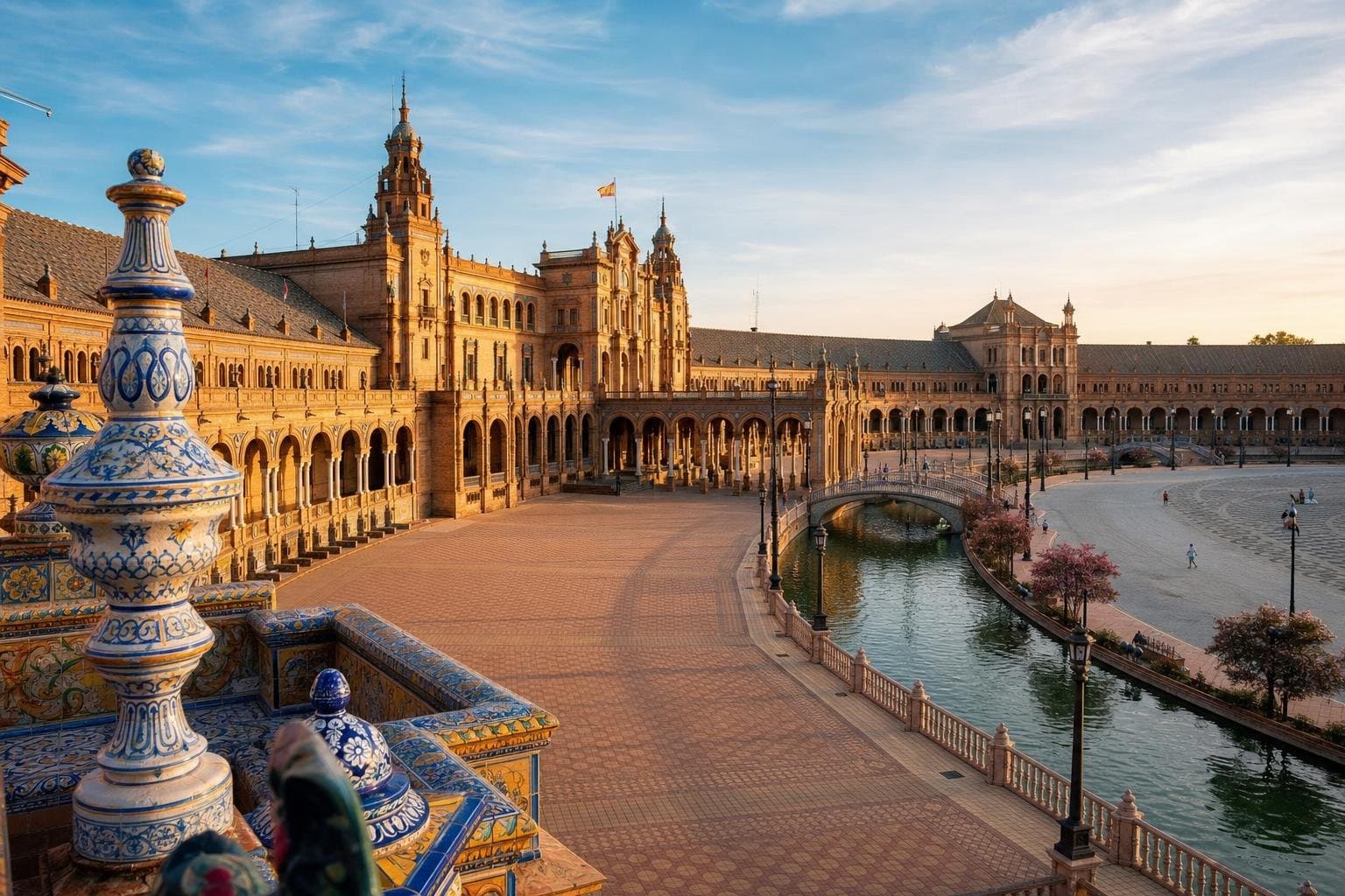 Seville, Spain