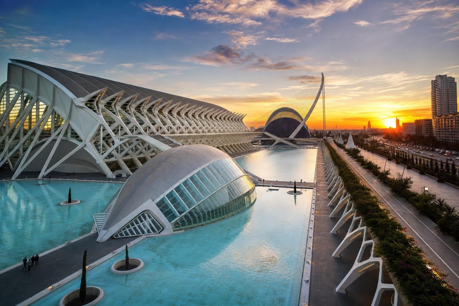 Valencia, Spain