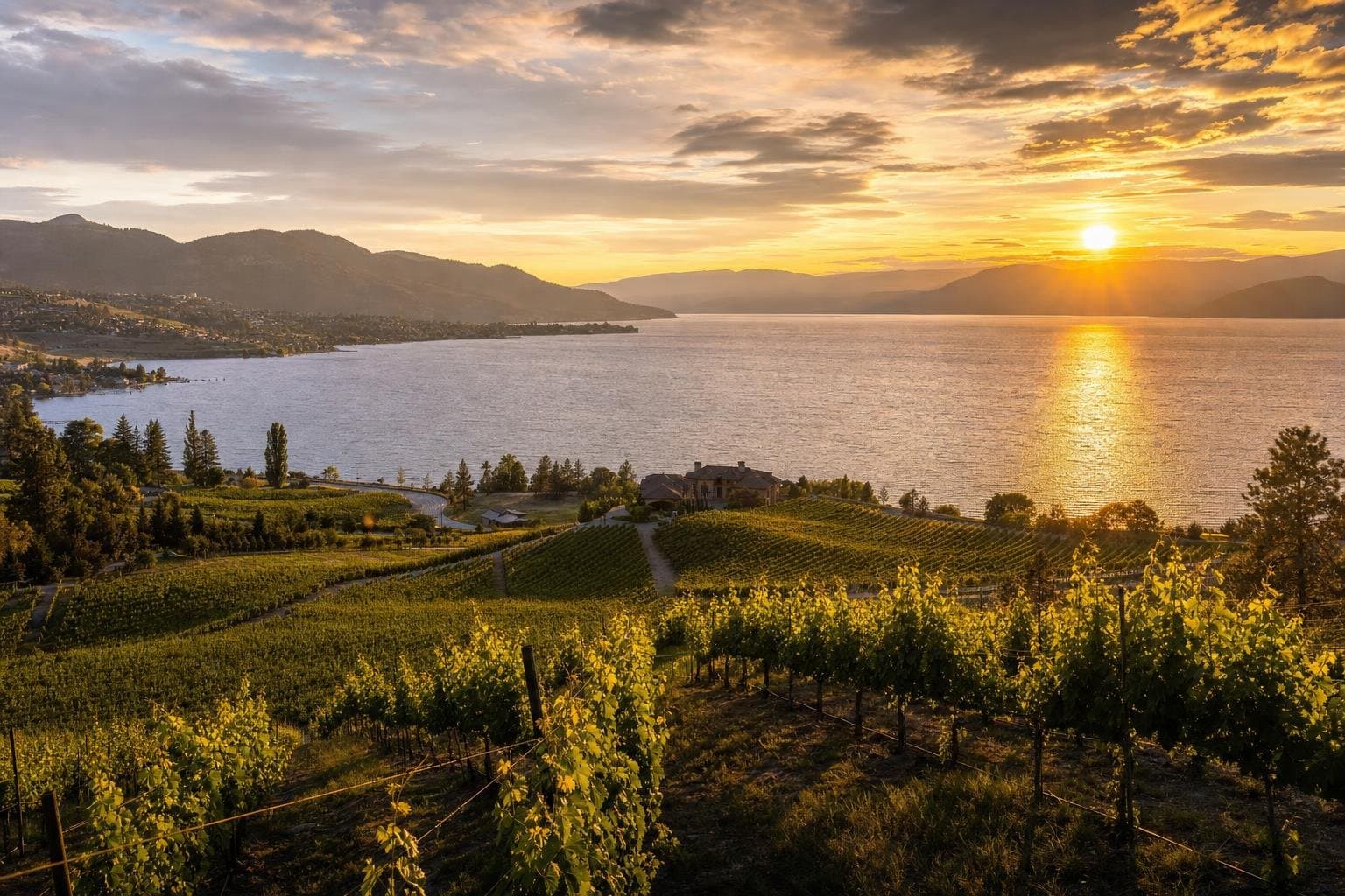 Kelowna, Canada