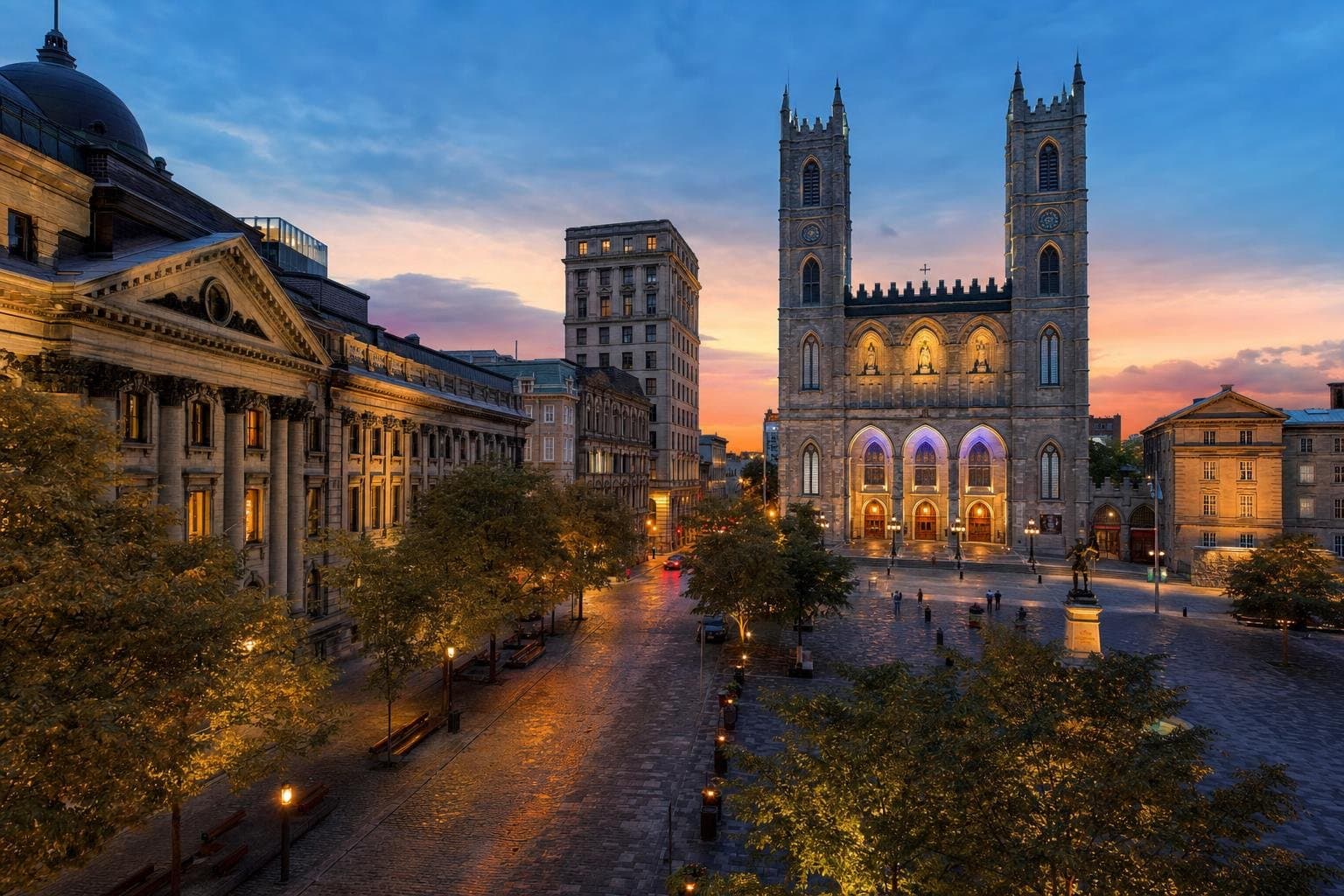 Montreal, Canada