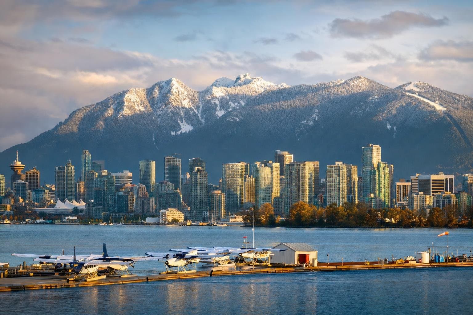 Vancouver, Canada