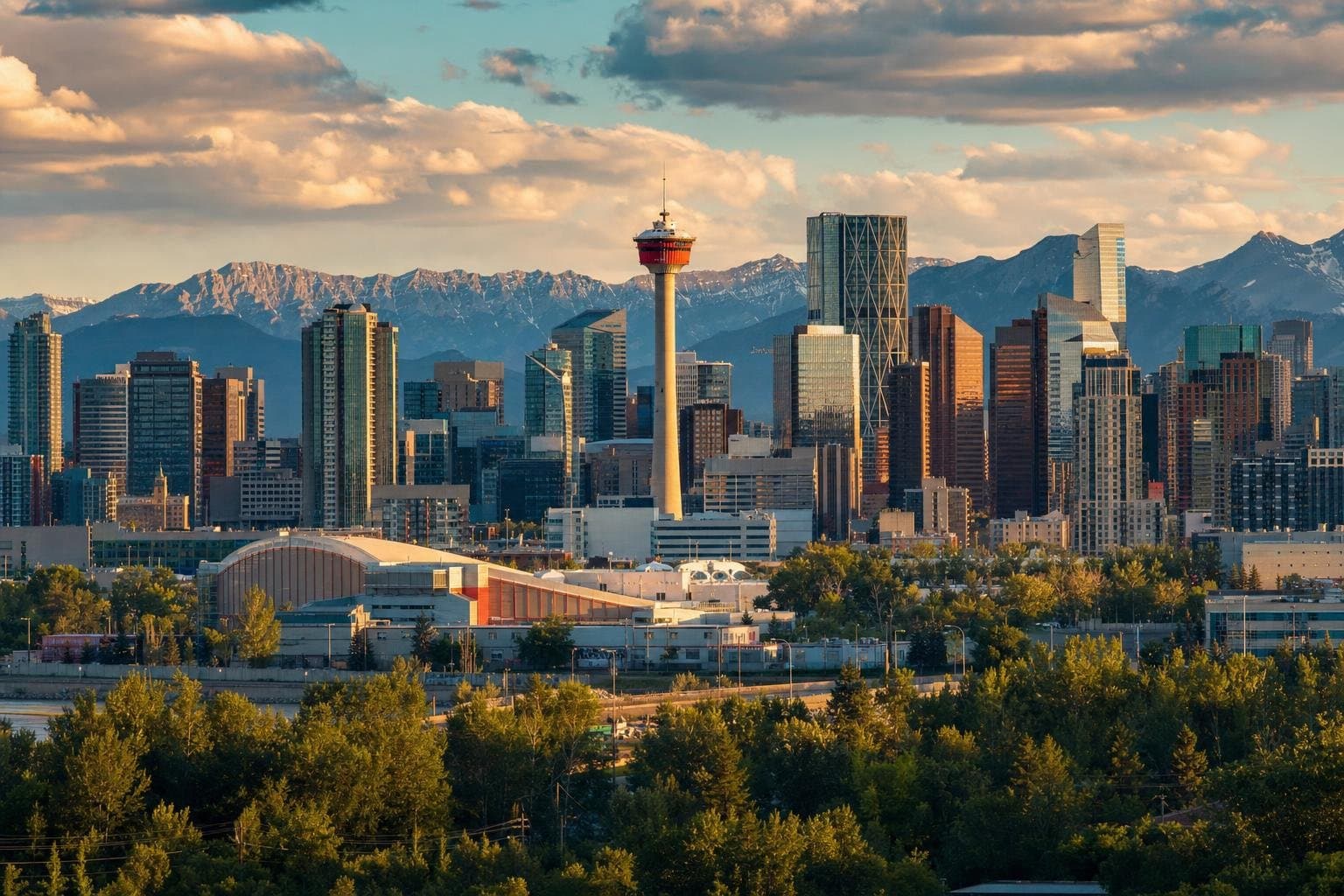 Calgary, Canada