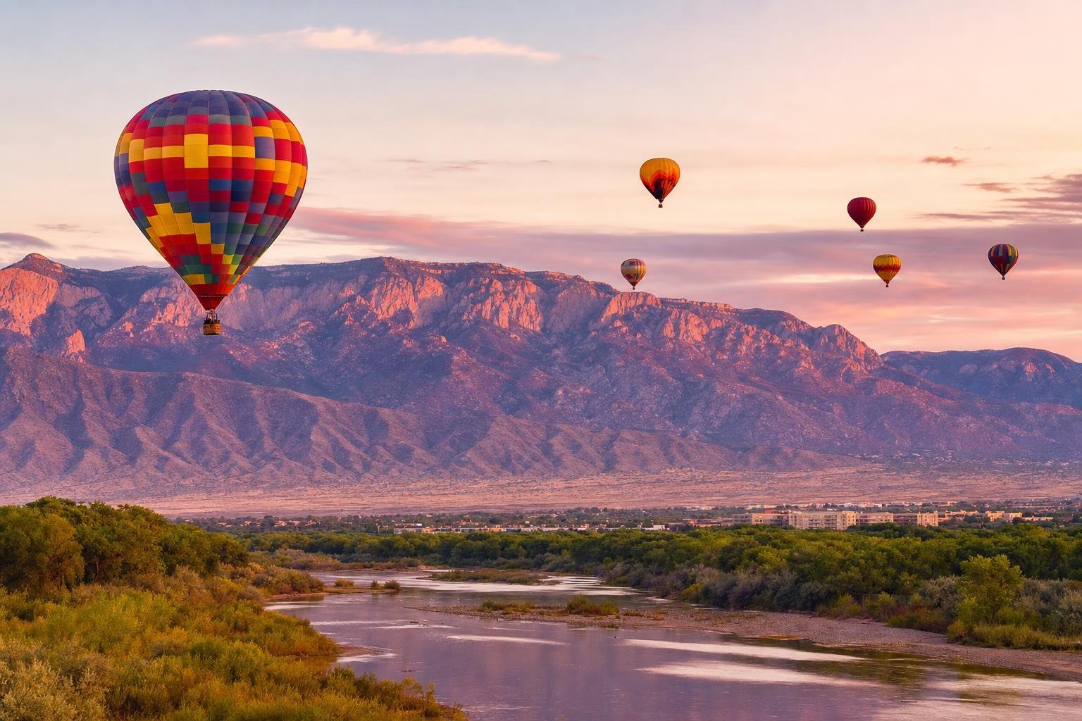 Albuquerque, United States