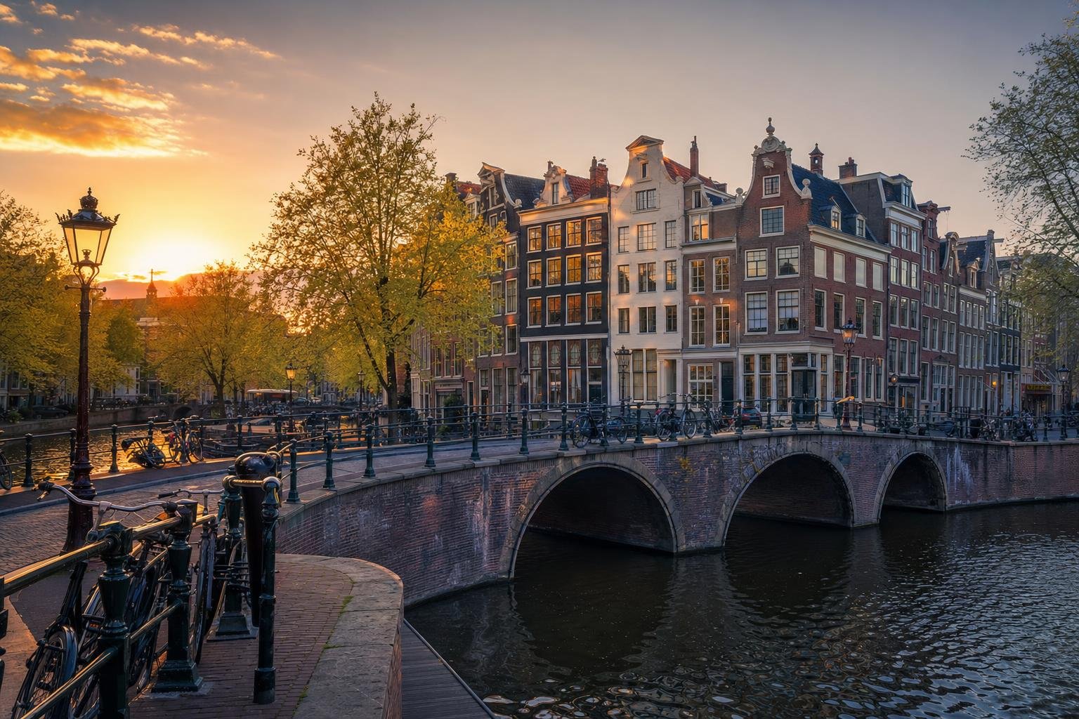 Amsterdam, Netherlands