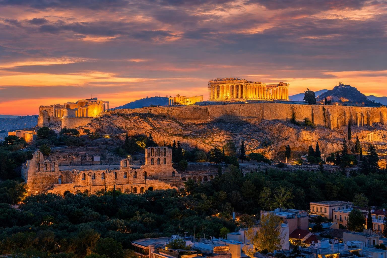 Athens, Greece