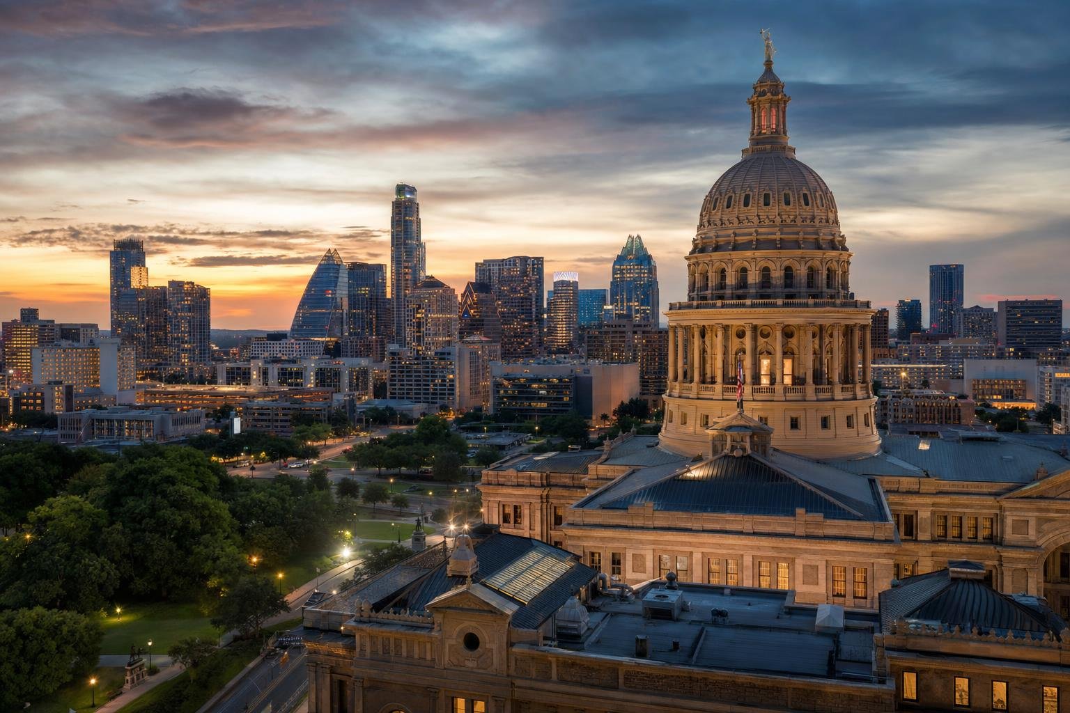 Austin, United States