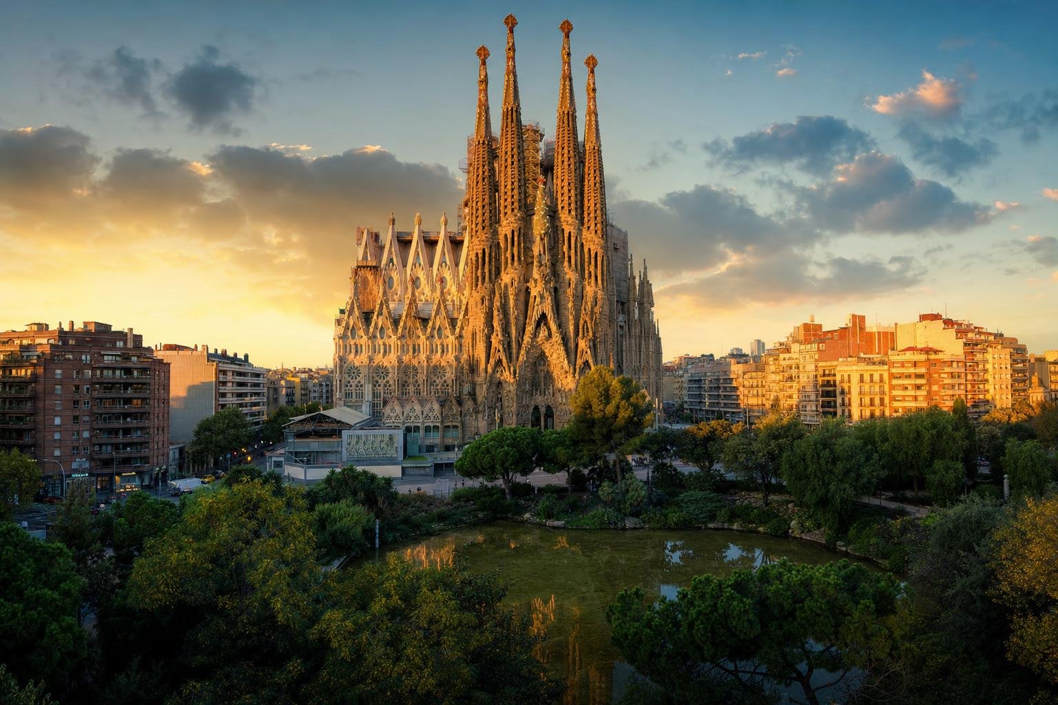 Barcelona, Spain